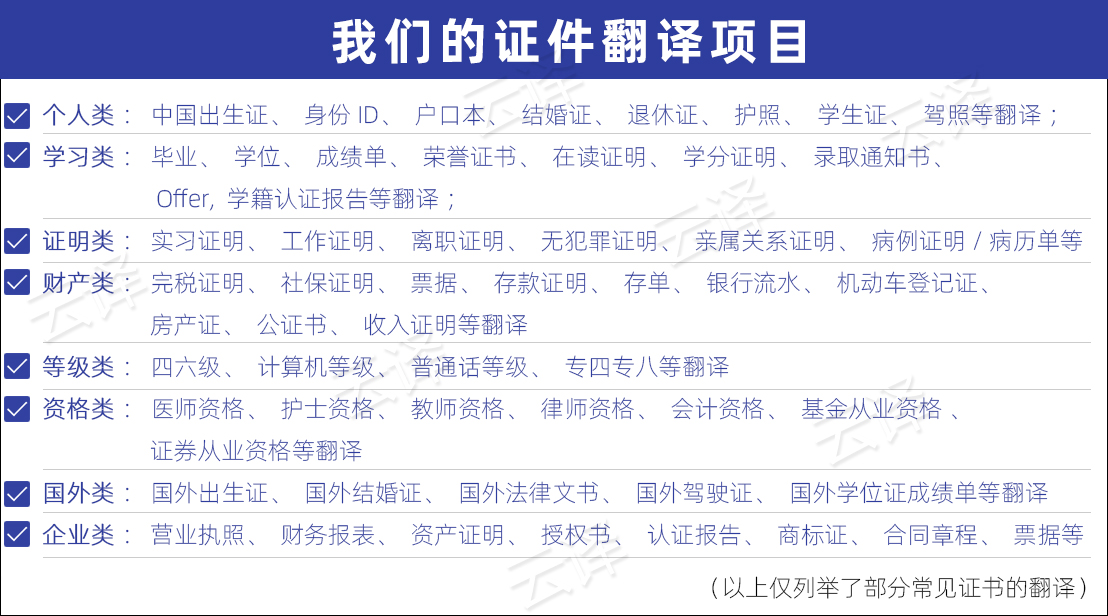 云譯證件翻譯項目.jpg