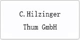 云譯為[C.Hilzinger Thum GmbH ]提供翻譯服務(wù)