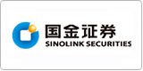云译为[国金证券股份有限公司]提供翻译服务